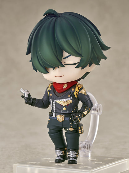 ねんどろいど ゼンレスゾーンゼロ ライト