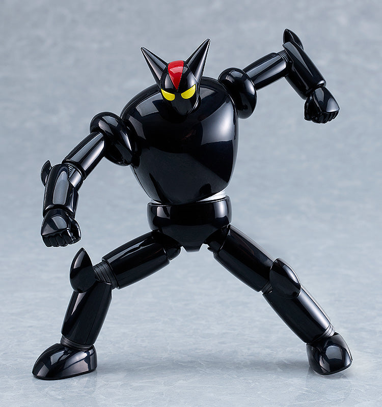 MODEROID Black Ox (first Ironman version)