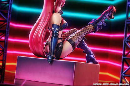 Gurren Lagann Glitter☆Yoko BOX -Pieces of sweet stars- Yoko Bondage Cos Ver.