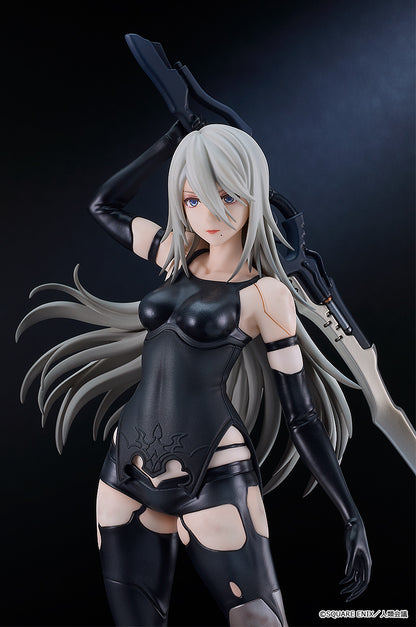 NieR:Automata Ver1.1a A2 (Jorja A Type II)