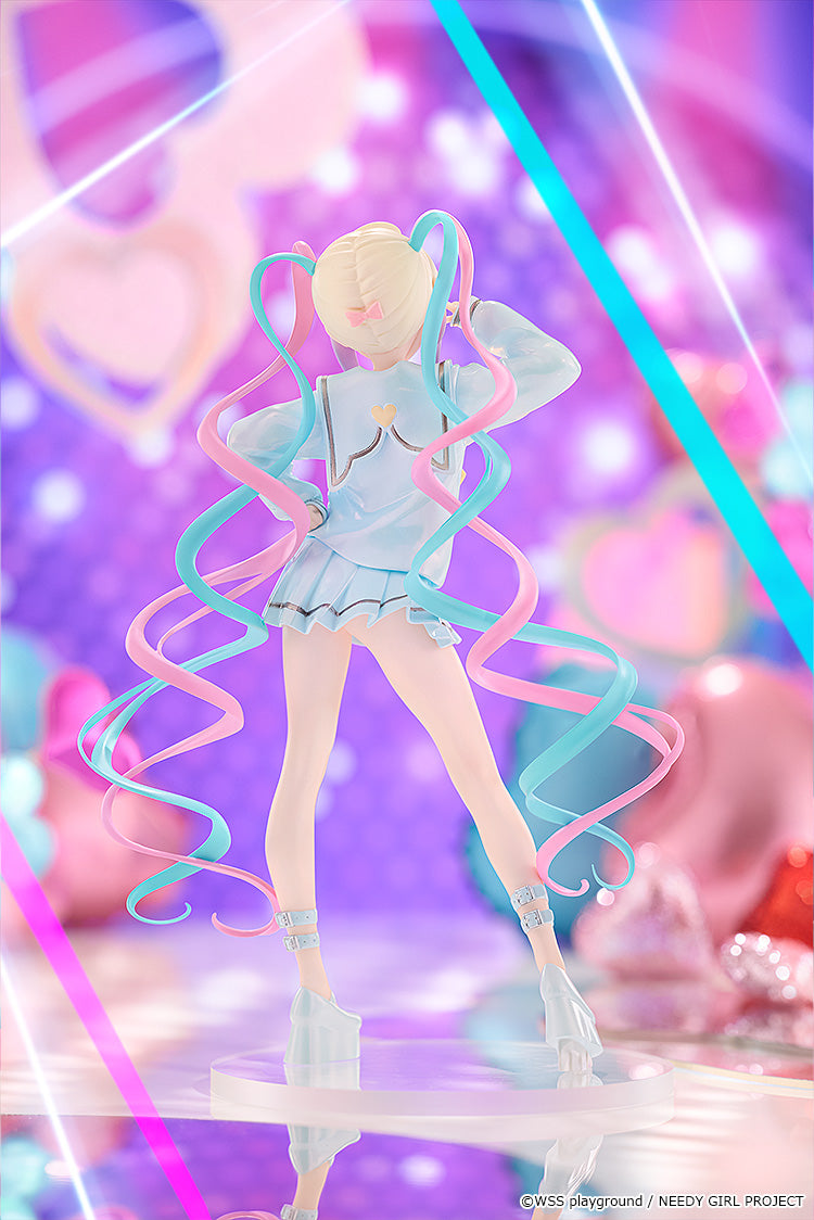 POP UP PARADE NEEDY GIRL OVERDOSE 超絶最かわてんしちゃん アニメ Ver.