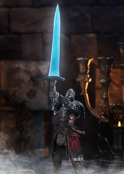 figma 艾爾登法環 狼戰士