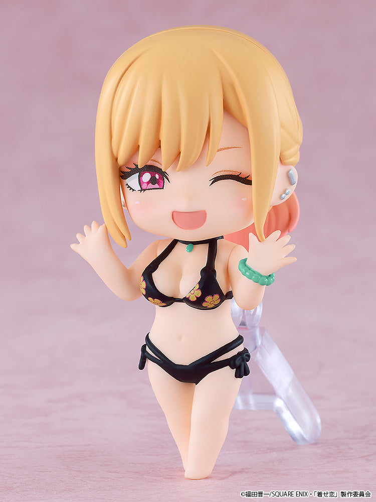 単品・BOX】ねんどろいどさぷらいず その着せ替え人形は恋をする
