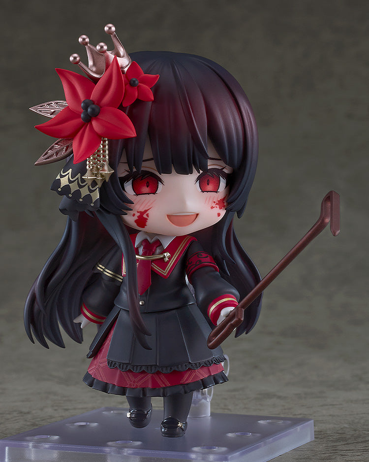 ねんどろいど 魔法少女ノ魔女裁判 二階堂ヒロ