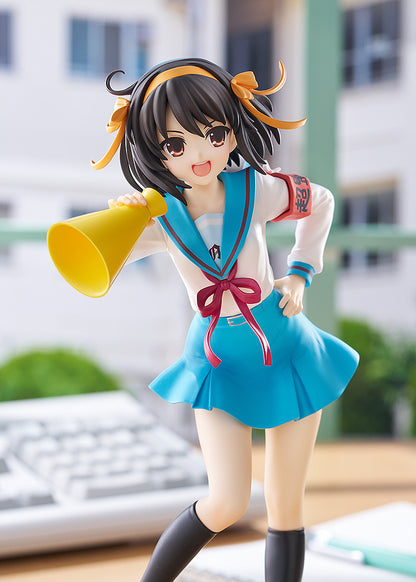 POP UP PARADE Haruhi Suzumiyamelancholy Haruhi Suzumiya L size