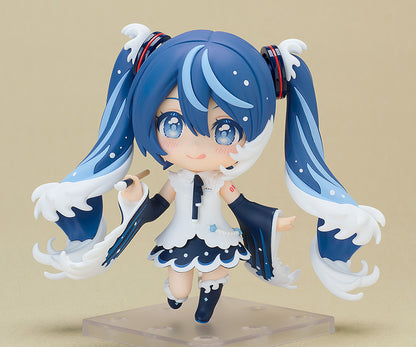 ねんどろいど 初音ミク 葛飾北斎コラボ Ver. (Rella)