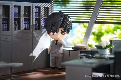 ねんどろいど 恋と深空 レイ