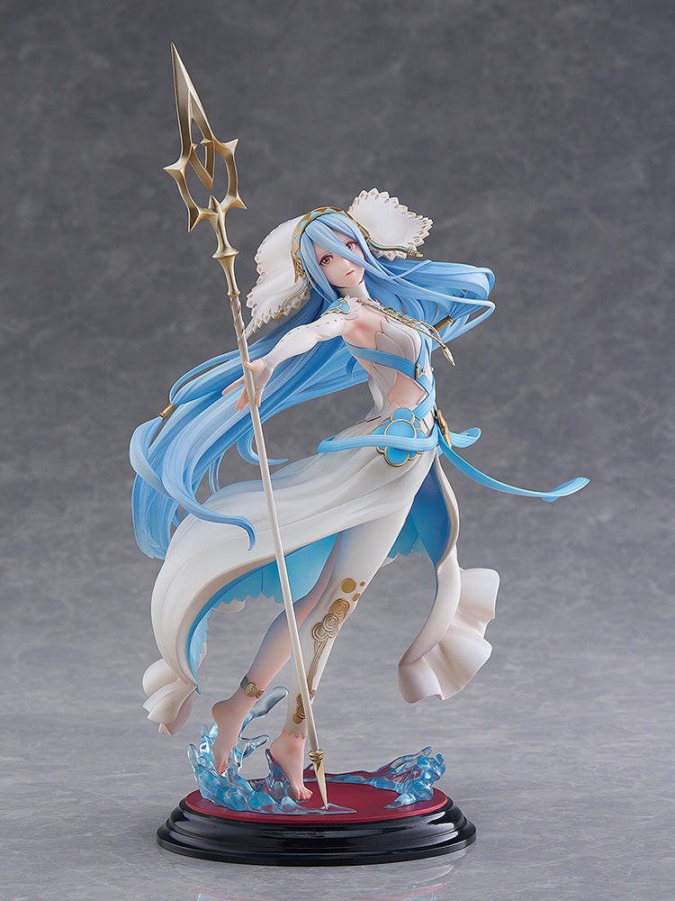 ファイアーエムブレム アクア(白き歌姫)
