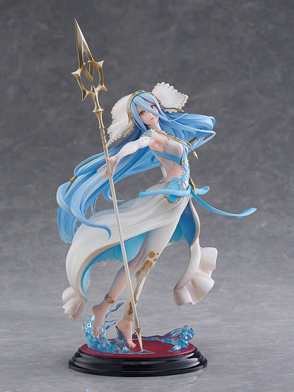ファイアーエムブレム アクア(白き歌姫)