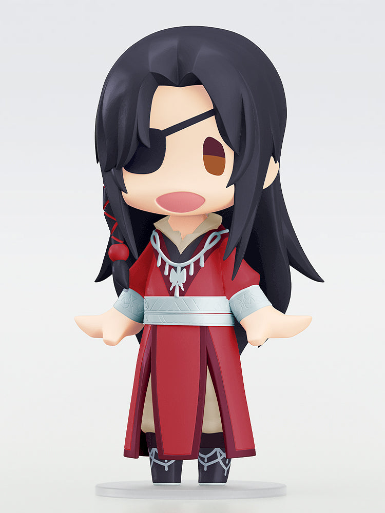 HELLO! GOOD SMILE 天官賜福 貮 花城