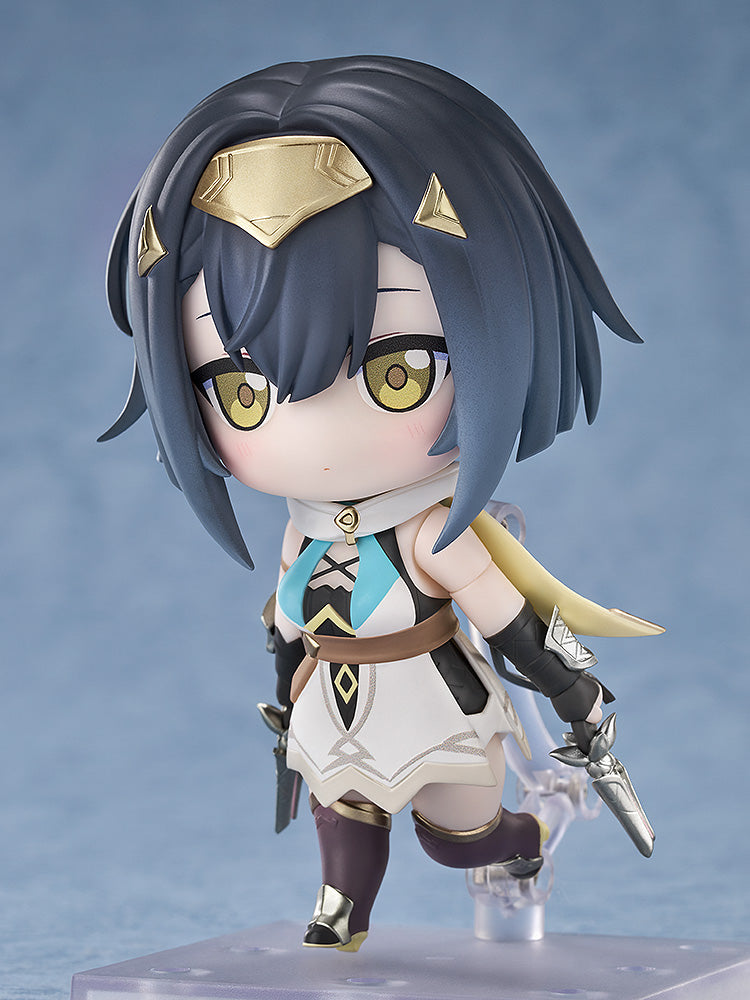 ねんどろいど ステラソラ コハク