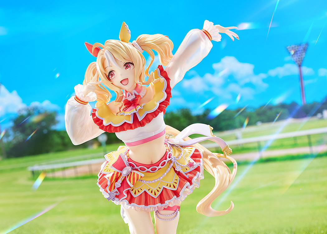 ウマ娘 プリティーダービー フサイチパンドラ 1/7 – viviON BLUE