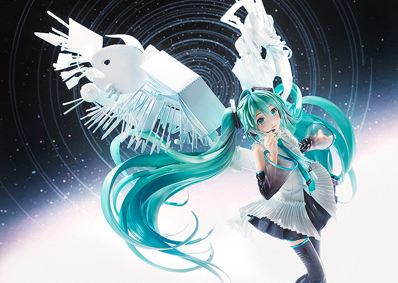 キャラクター・ボーカル・シリーズ01 初音ミク 初音ミク Happy 16th