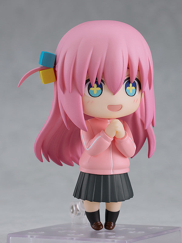 ねんどろいどもあ とりかえっこフェイス ぼっちセレクション【再販】 6個入BOX