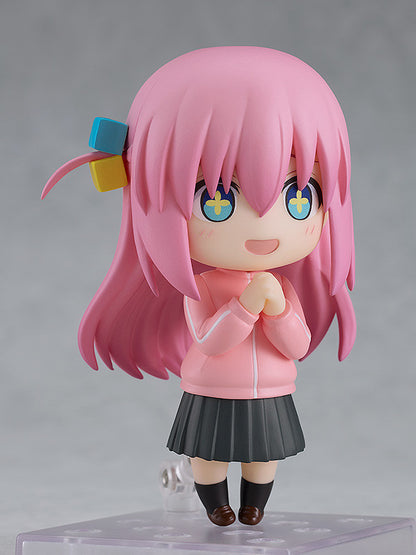 ねんどろいどもあ とりかえっこフェイス ぼっちセレクション【再販】 6個入BOX