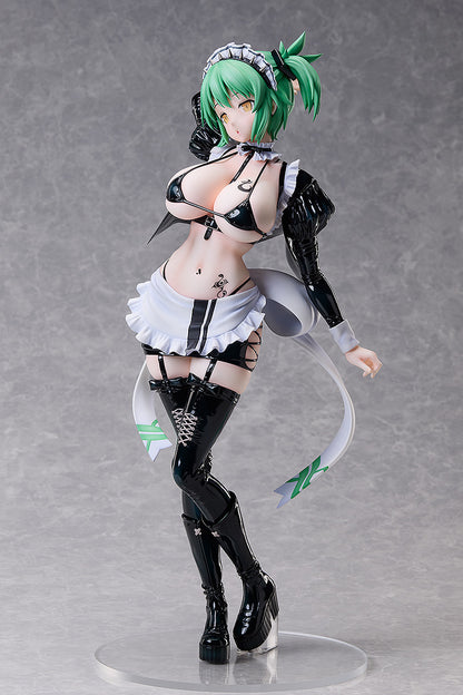 shinobi master Senran Kagura NEW LINK Hikage Bondage Maid Ver.
