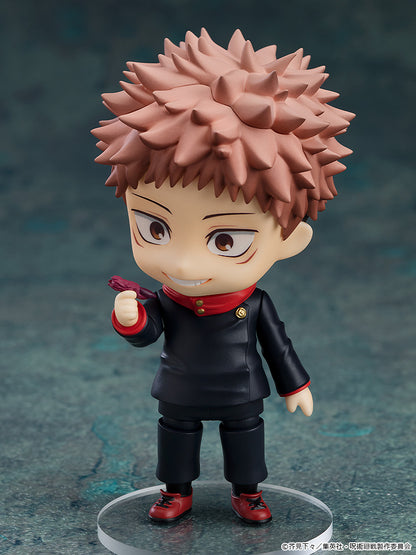 Nendoroid Jujutsu Kaisen Yuhito Kojo [rerelease】