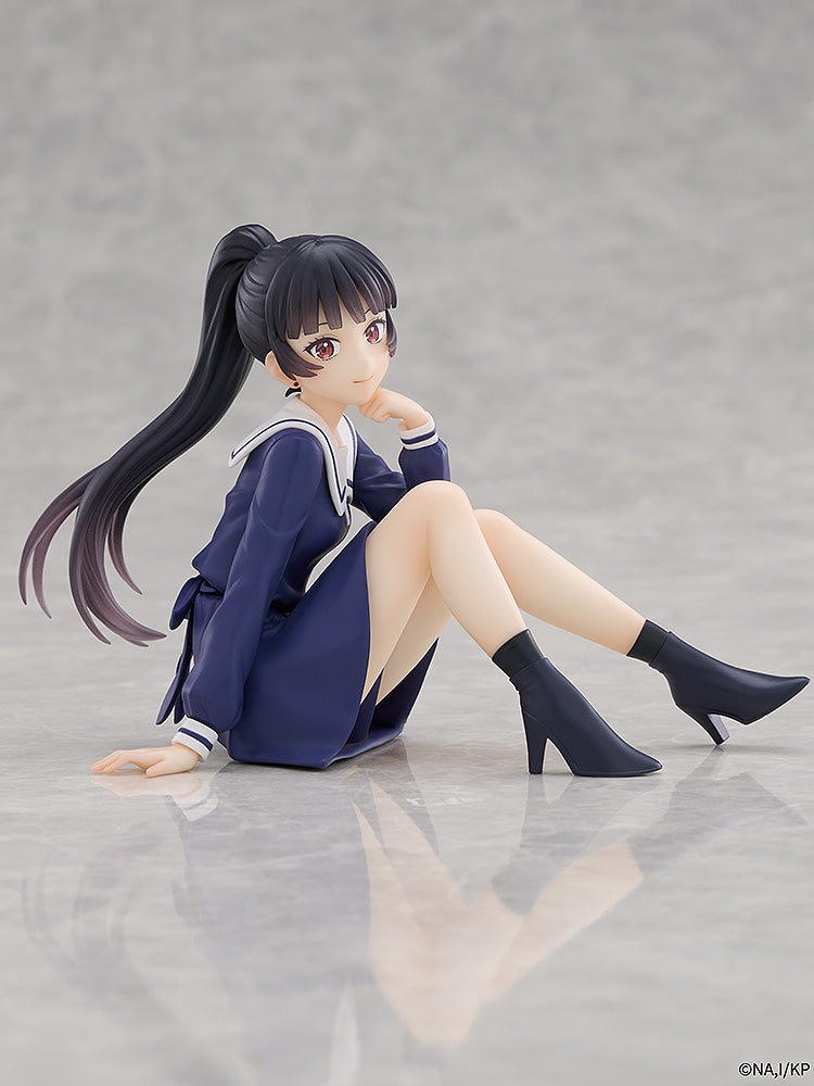 【単品・BOX】CHILLfigg Relax きみが死ぬまで恋をしたい