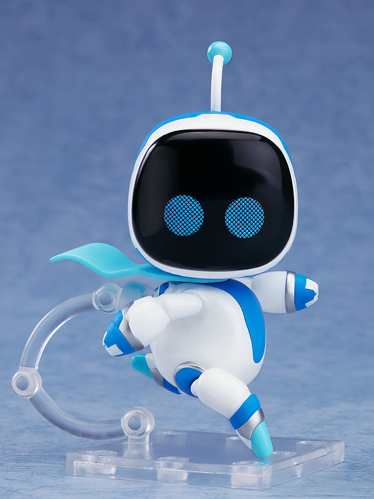 ねんどろいどさぷらいず ASTROBOT アストロ 1.0