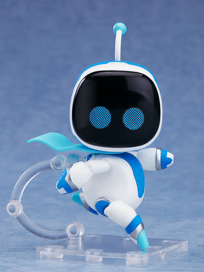 ねんどろいどさぷらいず ASTROBOT アストロ 1.0