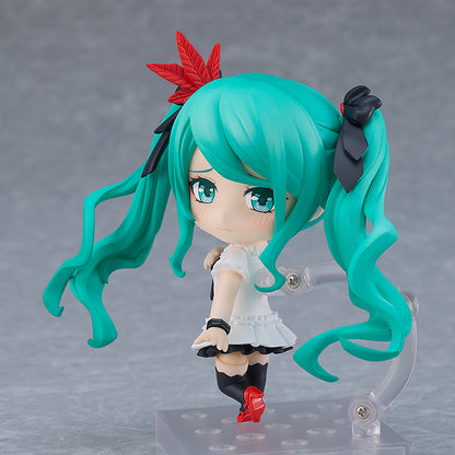 ねんどろいど キャラクター・ボーカル・シリーズ01 初音ミク 初音ミク ワールドイズマイン 2024Ver.【再販】