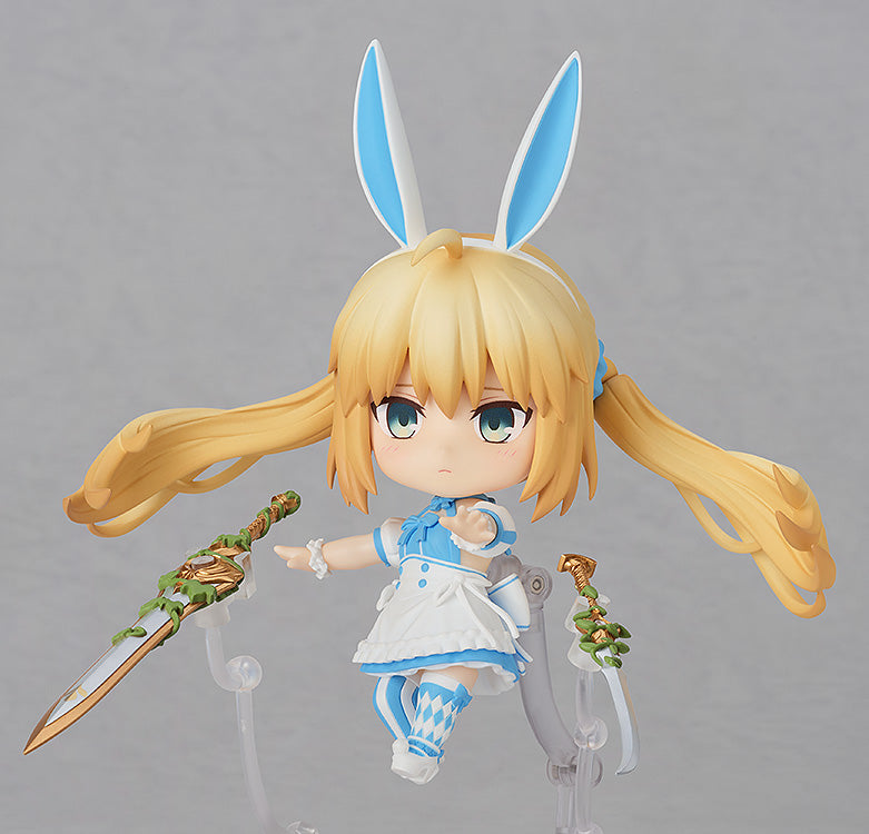 ねんどろいど Fate/Grand Order バーサーカー/アルトリア・キャスター