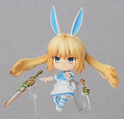 ねんどろいど Fate/Grand Order バーサーカー/アルトリア・キャスター
