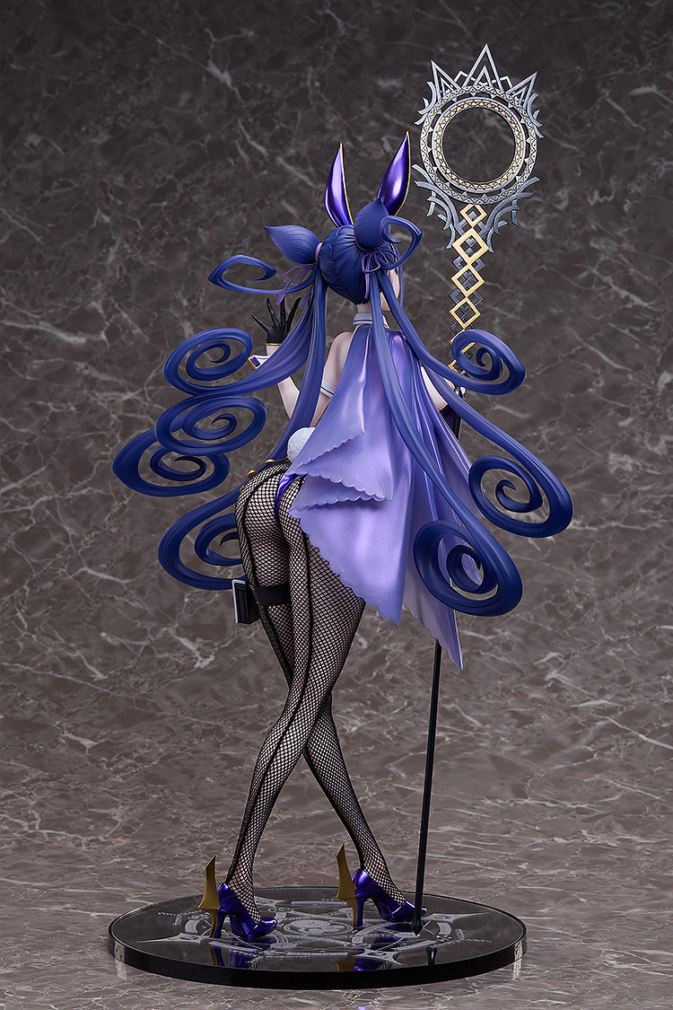 Fate/Grand Order 무라사키 시키부 바니걸 스타일