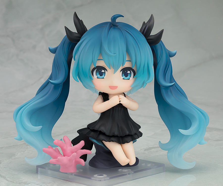 ねんどろいど キャラクター・ボーカル・シリーズ01 初音ミク 初音ミク