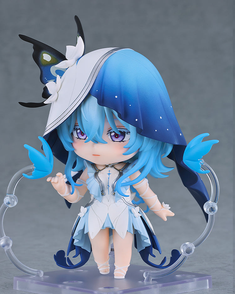鳴潮，WuWa， Shorekeeper，ショアキーパー ねんどろいど 鳴潮 ショアキーパー – viviON BLUE