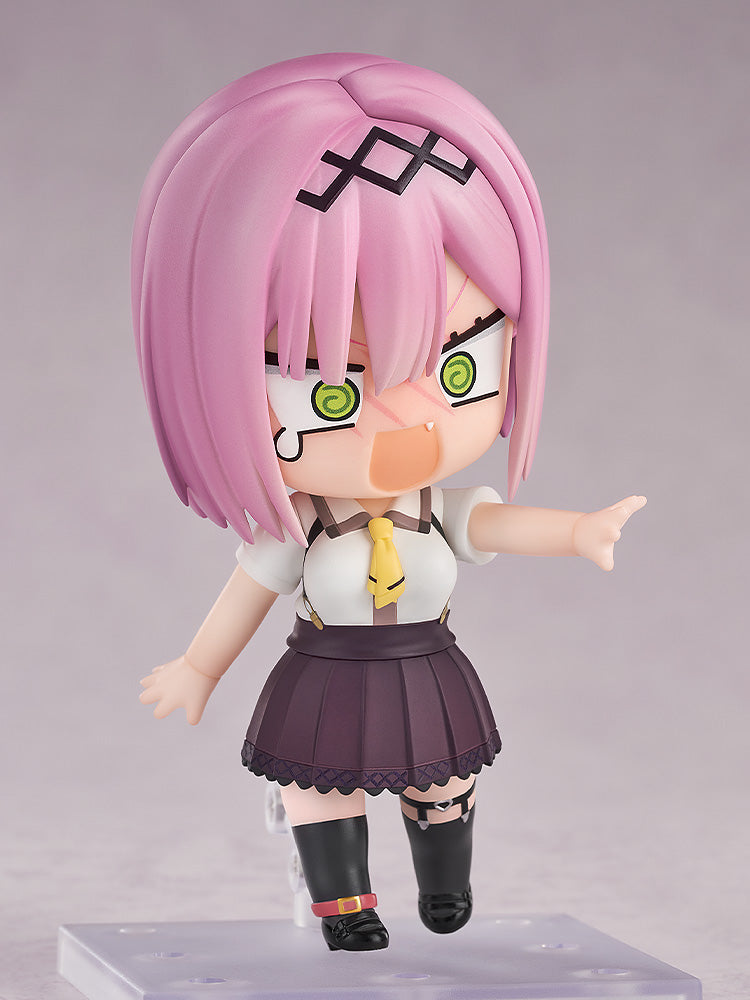nendoroid angel☆Noisy RE-BOOT! Amane Tanikaze