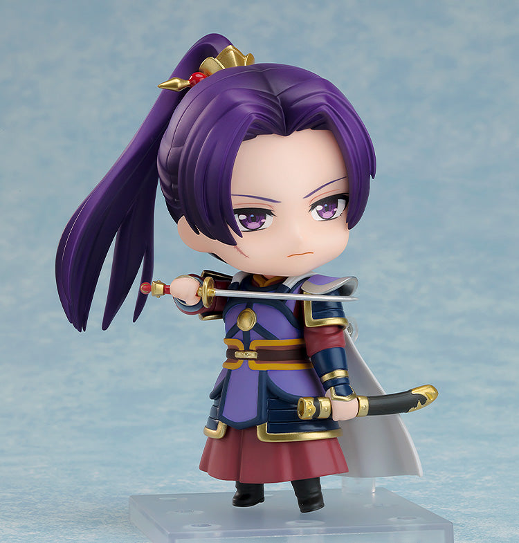 ねんどろいど 薬屋のひとりごと 壬氏 甲冑 Ver.