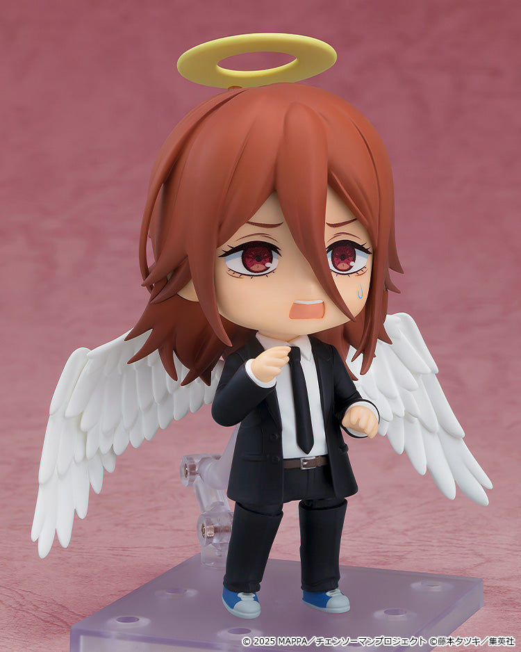 ねんどろいど チェンソーマン 天使の悪魔