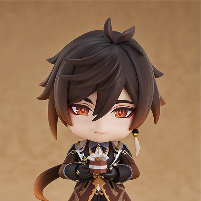 Nendoroid Genshin Impact Jonglei