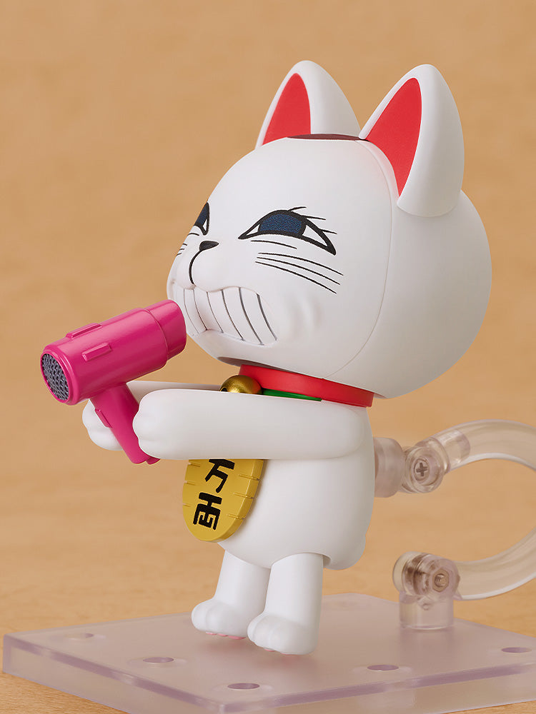 ねんどろいど ダンダダン ターボババア(招き猫)