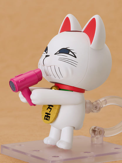 ねんどろいど ダンダダン ターボババア(招き猫)
