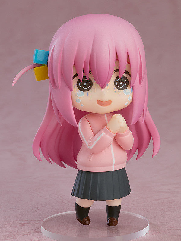 Nendoroid Goto Hitoshi [두 번째 재판매]
