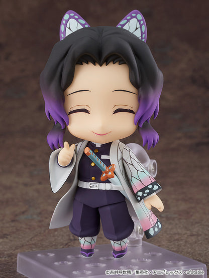 ねんどろいど 鬼滅の刃 胡蝶しのぶ【再販】