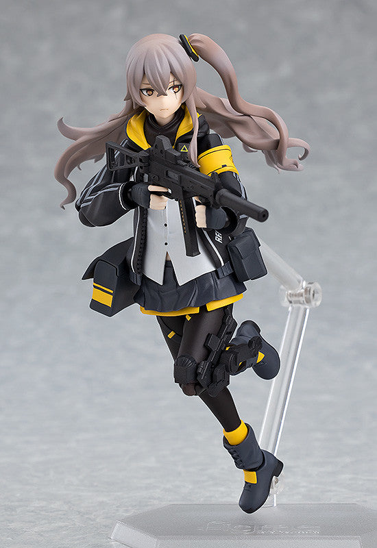 figma 소녀전선 UMP45 [재판매]