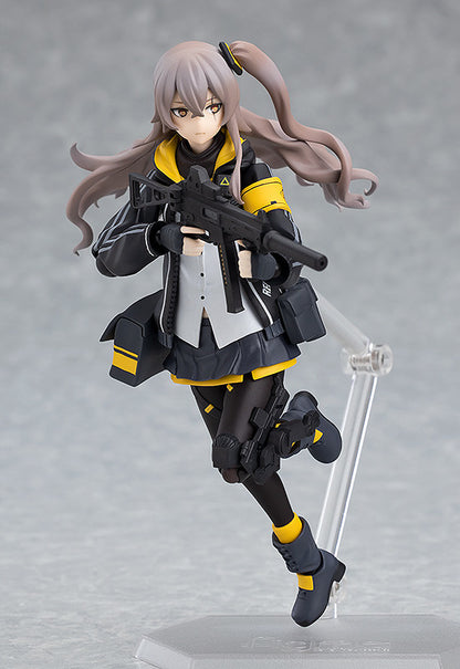 figma 소녀전선 UMP45 [재판매]