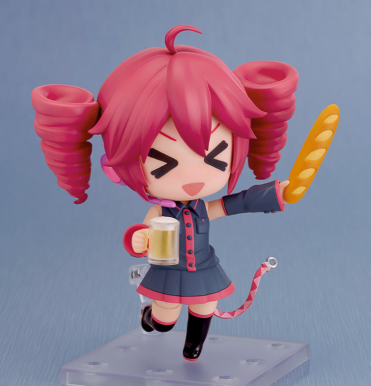 ねんどろいど 重音テト 2.0 – viviON BLUE