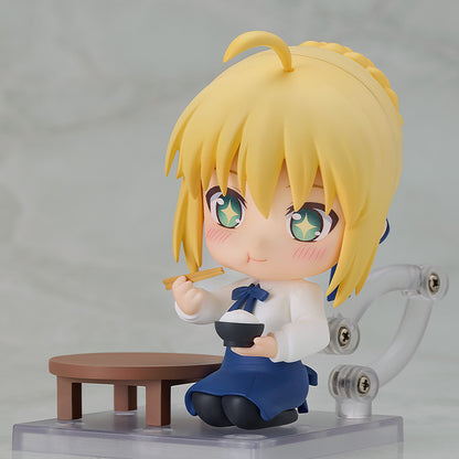 ねんどろいど Fate/stay night セイバー 私服 Ver.