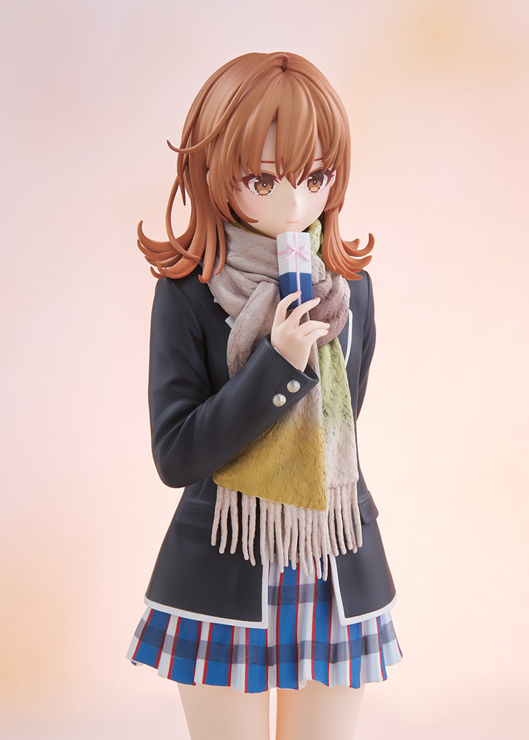 G.S.Collection My Youth Romantic Comedy Is Wrong, As I Expected Isshiki Iroha Original Ver.