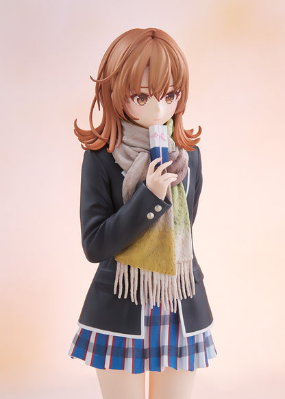 G.S.Collection My Youth Romantic Comedy Is Wrong, As I Expected Isshiki Iroha Original Ver.