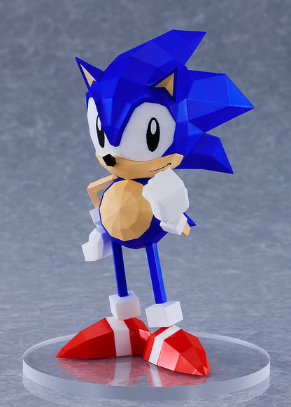 POP UP PARADE Sonic the Fighters Sonic the Hedgehog Sonic the Fighters Ver.