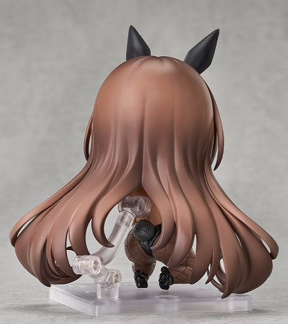 ねんどろいど 勝利の女神:NIKKE ノワール