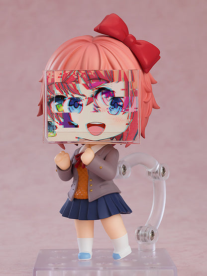 ねんどろいど ドキドキ文芸部！ サヨリ 【再販】
