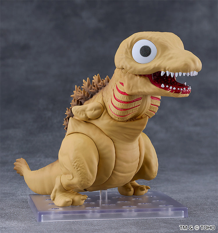 Nendoroid 新·哥斯拉 哥斯拉(2016) 2nd form