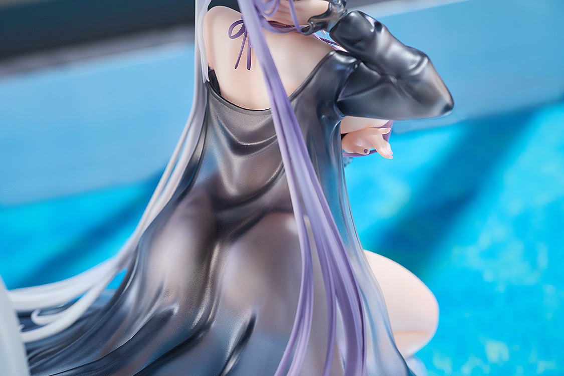 アズールレーン 応瑞 碧波清夏 Ver.