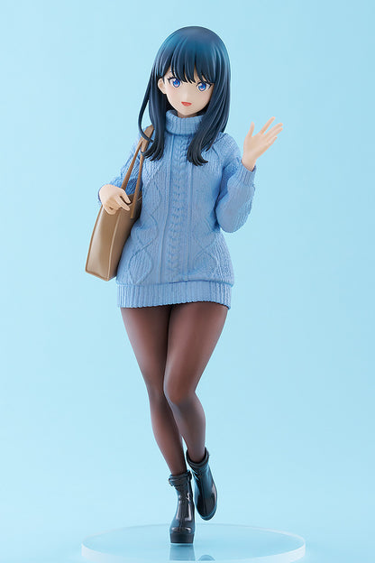 POP UP PARADE Gridman Universe Houta Rokka Date Style Ver.